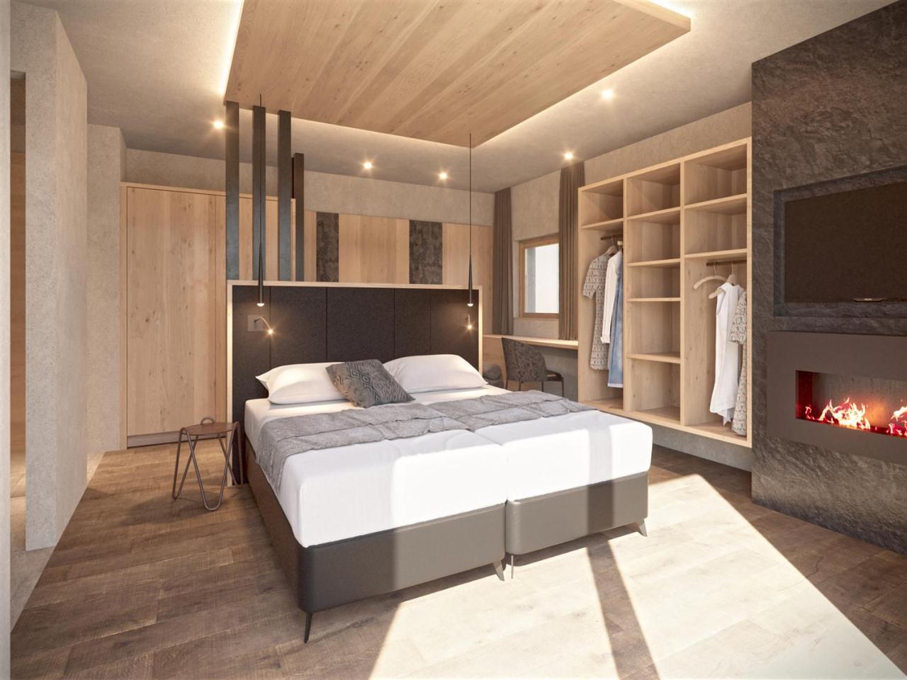 סוראגה Hotel Madonnina Resort And Wellness מראה חיצוני תמונה
