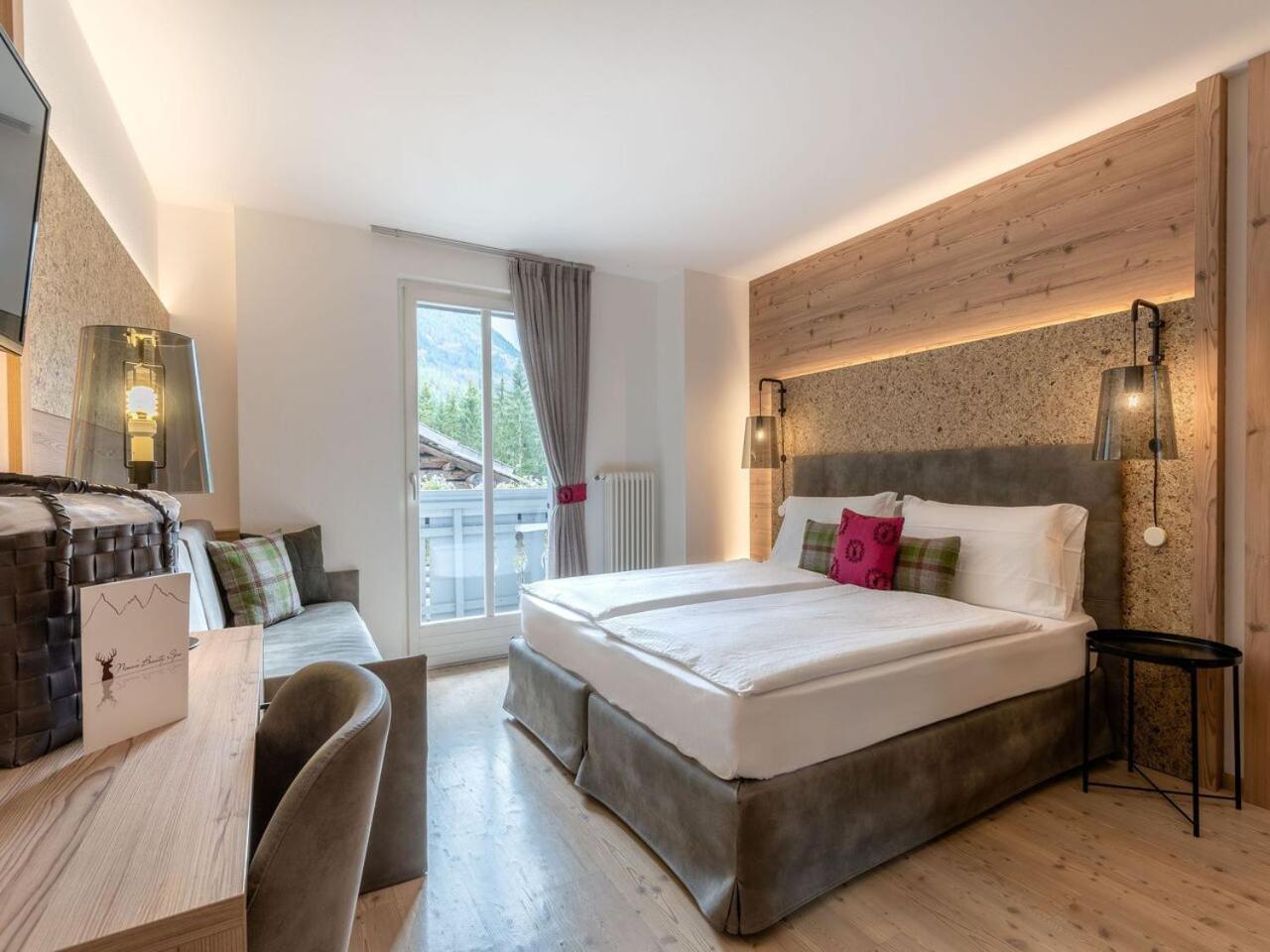 סוראגה Hotel Madonnina Resort And Wellness מראה חיצוני תמונה