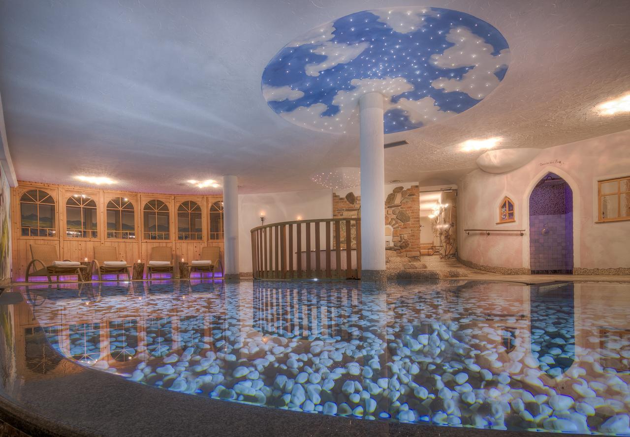 סוראגה Hotel Madonnina Resort And Wellness מראה חיצוני תמונה