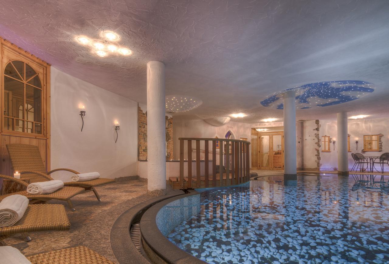 סוראגה Hotel Madonnina Resort And Wellness מראה חיצוני תמונה