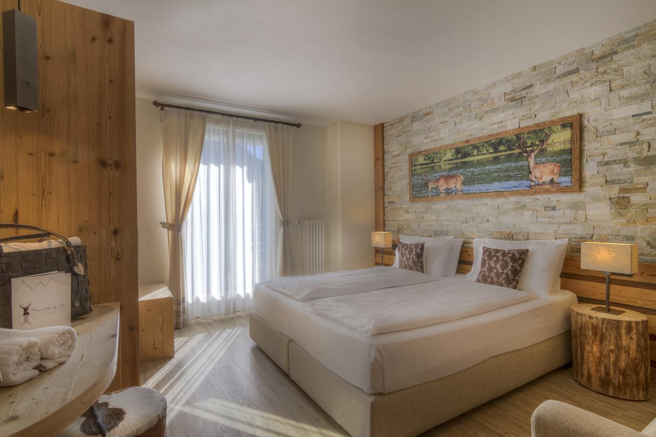 סוראגה Hotel Madonnina Resort And Wellness מראה חיצוני תמונה