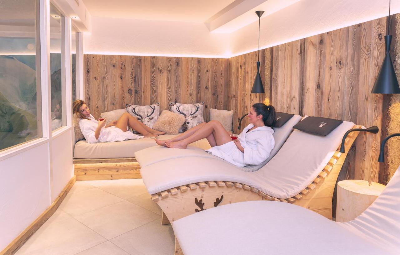 סוראגה Hotel Madonnina Resort And Wellness מראה חיצוני תמונה
