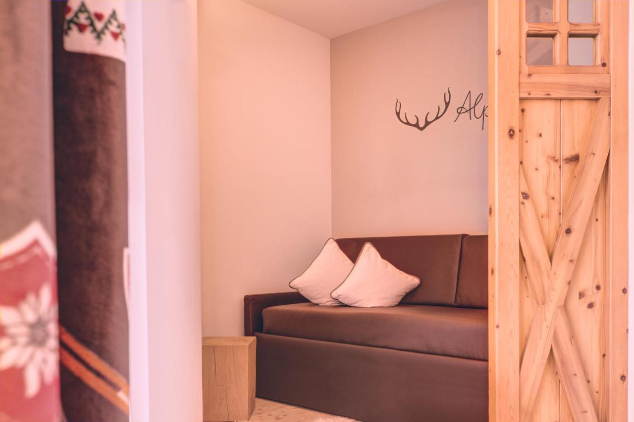 סוראגה Hotel Madonnina Resort And Wellness מראה חיצוני תמונה